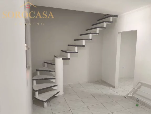 Imagem Casa à Venda - Sobrado 85m² - 2dorm