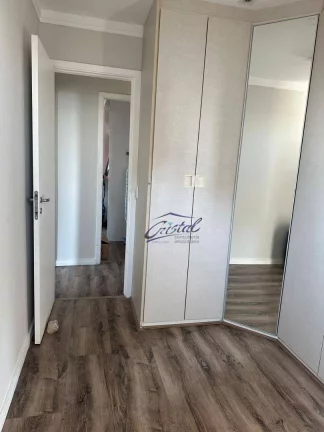 Imagem Apartamento com 4 quartos (1 suíte) à venda, 105 m² - Vila Boa Vista - Barueri/SP