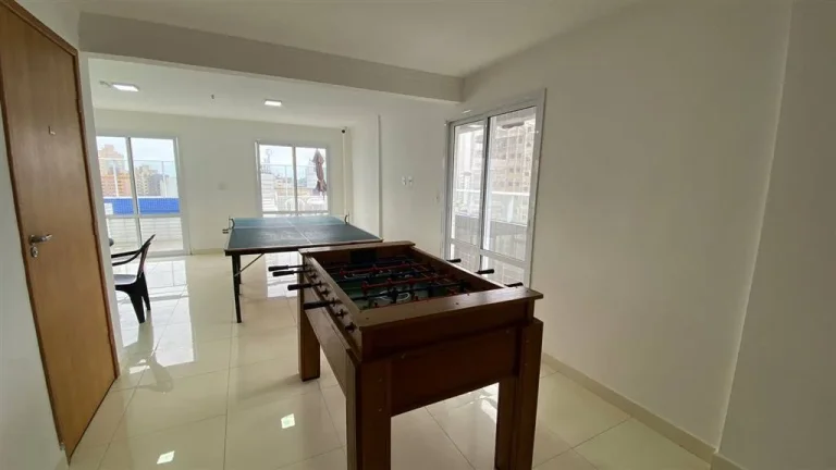 Imagem APARTAMENTO COM 39.44 m² - BOQUEIRÃO - PRAIA GRANDE SP