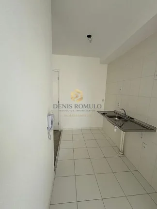 Imagem Apartamento 2 quartos, 1 vaga, 42m², R$ 299.999
