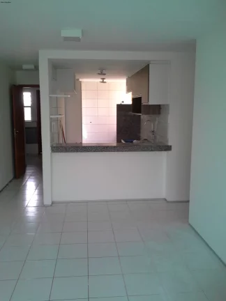 Imagem APARTAMENTO RESIDENCIAL em TERESINA - PI, SÃO JOÃO