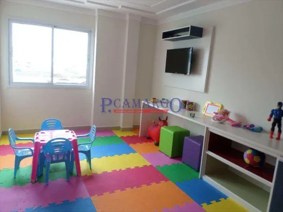 Imagem Apartamento Padrão