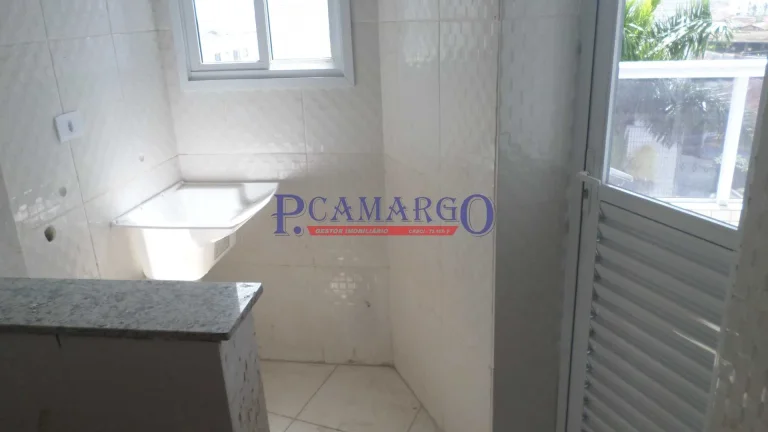 Imagem Apartamento Padrão