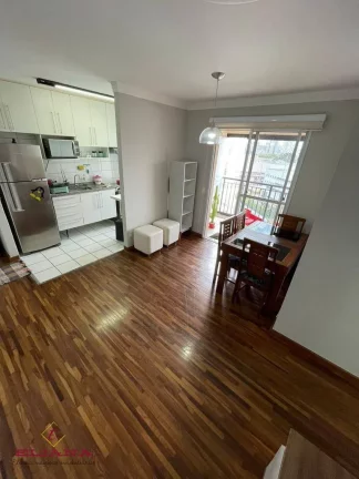 Imagem Apartamento com 2 quartos, 60m², para locação em São Paulo, Barra Funda