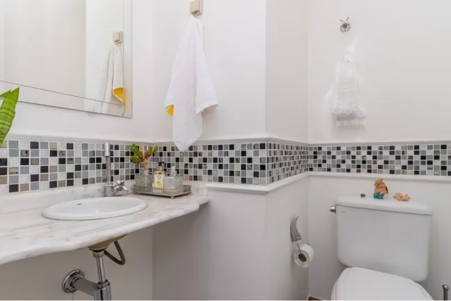 Imagem APARTAMENTO RESIDENCIAL em São Paulo - SP, Alto de Santana
