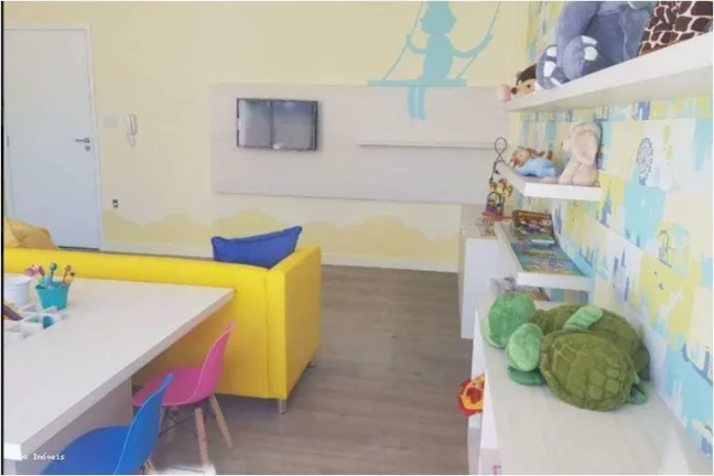 Imagem Apartamento para Venda em São Caetano do Sul, Santa Maria, 2 dormitórios, 1 suíte, 1 banheiro, 1 vaga