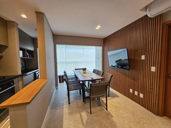 Imagem Excelente apartamento novo a venda!!!