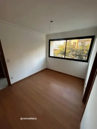 Imagem Descubra o seu novo lar no coração do bairro Anchieta, em Belo Horizonte! Este apartamento espaço...