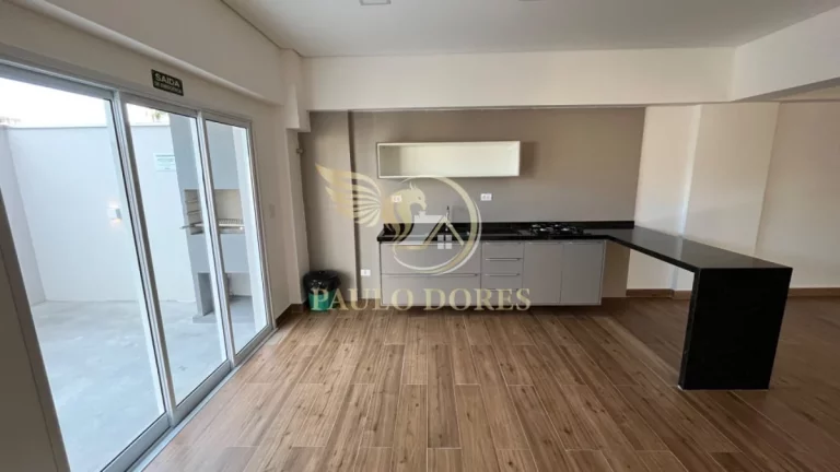 Imagem APARTAMENTO DE 2 DORMITÓRIO NOVO NO CENTRO DE UBATUBA-SP