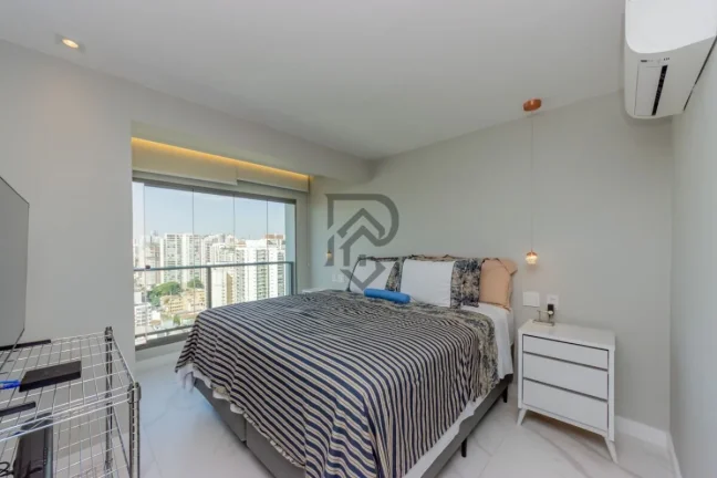 Imagem Apartamento Cobertura perdizes pronto para morar