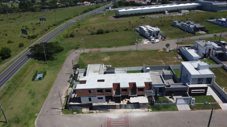Imagem Duplex à venda em Passo de Torres, Bosque das Figueiras, com 2 quartos