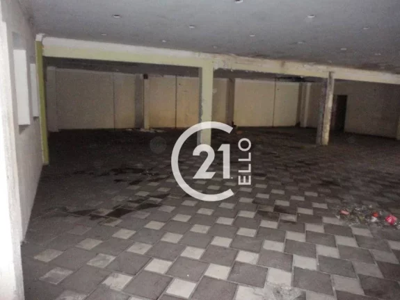 Imagem Galpão para alugar, 607 m² por R$ 60.206,00/mês - Campo Belo - São Paulo/SP
