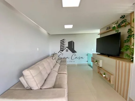 Imagem Cobertura a venda 3 quartos, Bairro Cabral Contagem/MG