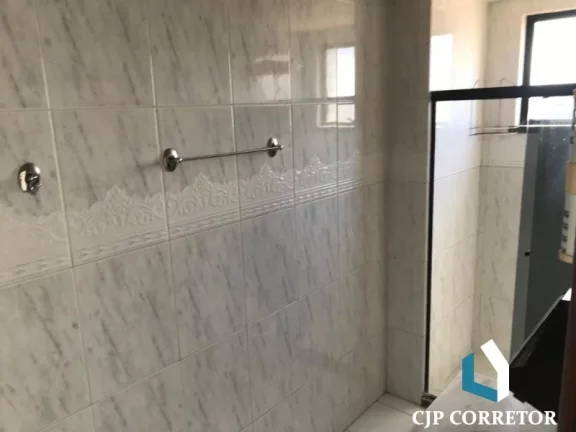 Imagem 3 Quartos com 126,58m²