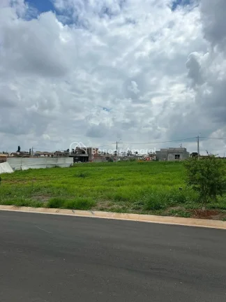 Imagem Terreno à venda no Residencial Acácias em Paulínia