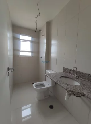 Imagem APARTAMENTO COM 2 DORMITÓRIOS E 2 VAGAS À VENDA, 64 M² - LAZER COMPLETO - EDIFÍCIO LIGURIA -DEMARCHI - SÃO BERNARDO DO CAMPO/SP
