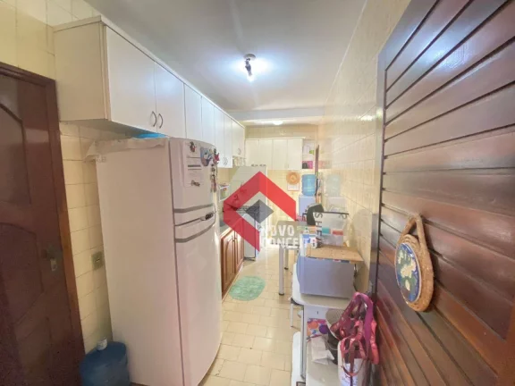 Imagem Apartamento à venda, 91 m² por R$ 250.000,00 - Jacarecanga - Fortaleza/CE