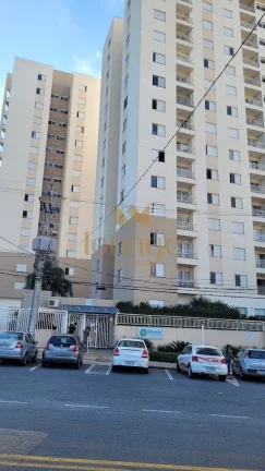 Imagem Apartamento em Sorocaba