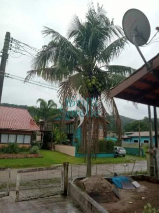Imagem Excelente Casa em condomínio à venda no Horto Florestal - Ubatuba/SP.