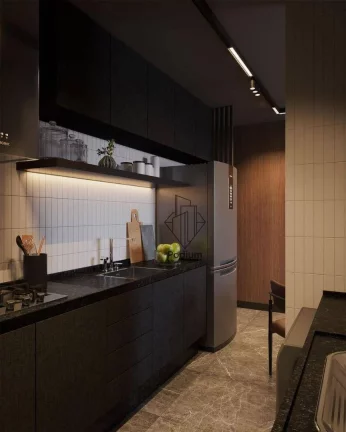 Imagem Apartamentos com varanda / sacada a 350m da praia de Manaíra - AP2190