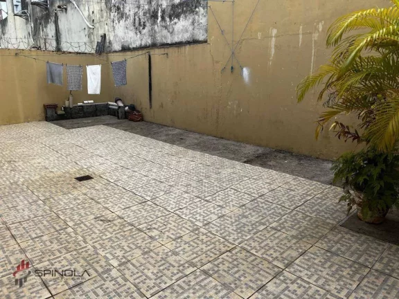 Imagem Casa com 3 dormitórios à venda, 140 m² por R$ 414.000,00 - Jardim Itaóca - Mongaguá/SP