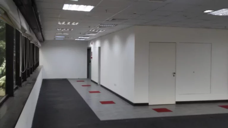 Imagem Laje comercial na Paulista - Casa das Flores