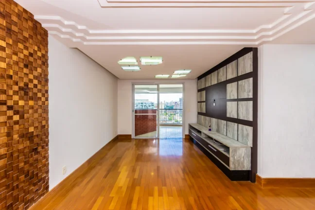 Imagem Apartamento para venda em Ipiranga com 4 quartos, sendo 1 suíte , 108m2