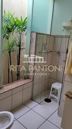 Imagem Casa - Ribeirão Preto - Parque dos Lagos - Região Leste