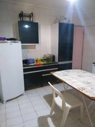 Imagem Sobrado à venda 2 Quartos, 1 Suite, 4 Vagas, 211M², Cerâmica, São Caetano do Sul - SP