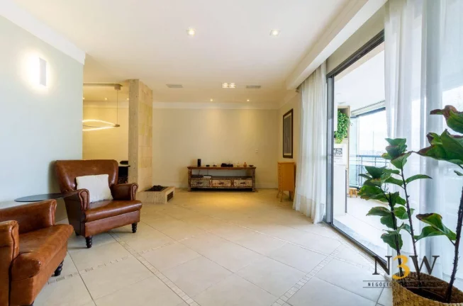 Imagem Apartamento com 3 dormitórios à venda, 170 m² por R$ 2.000.000,00 - Vila Leopoldina - São Paulo/SP