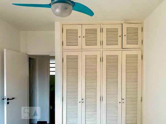 Imagem Apartamento à Venda - Vila Mariana, 2 Quartos, 75 m2