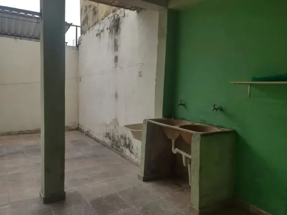 Imagem Casa para locação na , Bosque dos Eucaliptos, São José dos Campos, SP