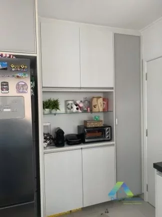 Imagem Apartamento com 3 dormitórios à venda, 100 m² por R$ 2.000.000,00 - Moema - São Paulo/SP