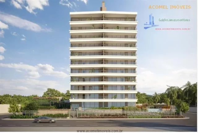 Imagem Apartamentos no Litoral para venda em Bertioga no bairro Praia da Enseada