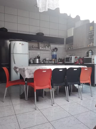 Imagem Oportunidade Casa 3 dorms com Suíte - Parque Industrial