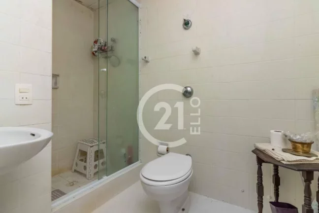 Imagem Apto no coração do Itaim, 107m²