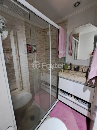 Imagem Apartamento Aricanduva - 33M², 1 Dorm, 1 Vaga, Lazer, Portaria 24h.