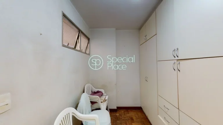 Imagem Apartamento em rua muito procurada no Jardim Paulista! Localização ímpar em via tranquila e arbor...