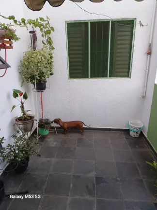 Imagem Quer morar bem, com conforto e tudo ao seu alcance na Vila Curuçá?