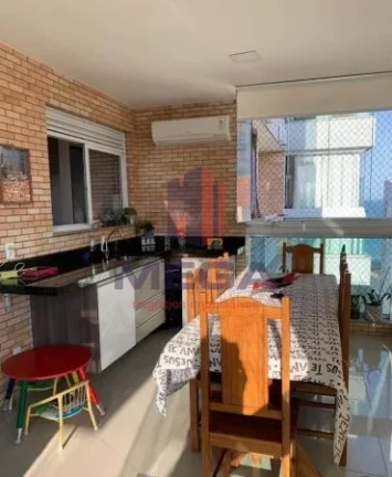 Imagem Predio Frente mar, 03 quartos com suite!