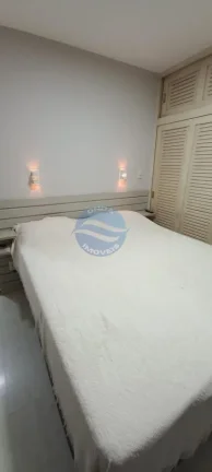 Imagem Cobertura incrível para venda na Ponta da Praia em Santos.