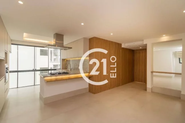 Imagem Cobertura duplex com 3 dormitórios à venda, 166 m² - Vila Olímpia