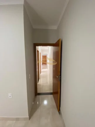 Imagem CASA RESIDENCIAL em INDAIATUBA - SP, JARDIM PAULISTA II