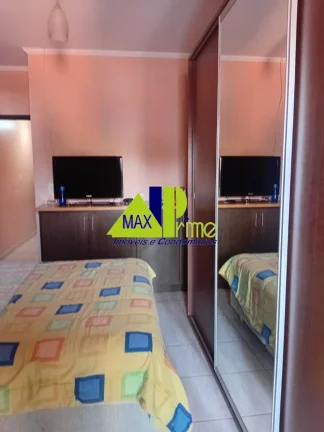 Imagem Imperdível casa à venda em São Paulo-SP, Cidade Patriarca! 3 quartos, 1 sala, 4 banheiros, 3 vagas de garagem, 125m². Venha conferir!