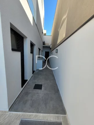 Imagem Ibiti Reserva - Venda Sobrado | AC 218m² | AT 252 m² | 3 Suítes | 5 Ban | 4 Vagas