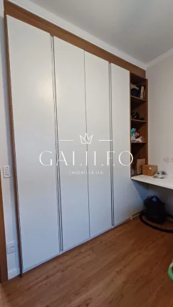 Imagem APARTAMENTO GARDEN Á VENDA NO ALTOS DA SAMUEL MARTINS - VILA PROGRESSO - JUNDIAÍ - SÃO PAULO