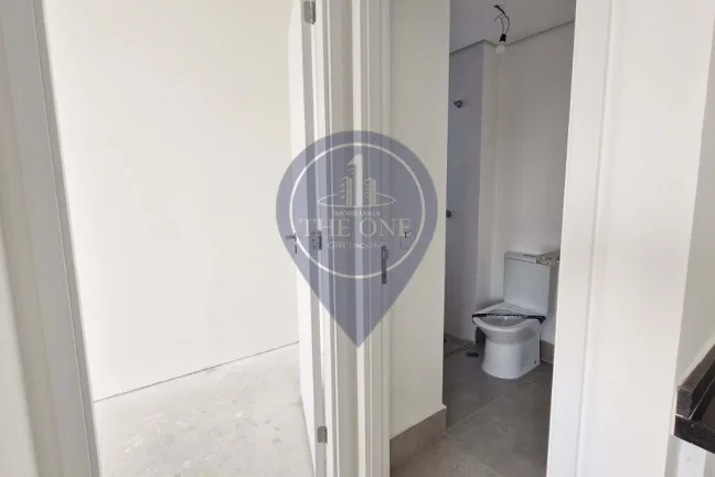Imagem Apartamento à venda em São Paulo-SP, Pinheiros: 1 quarto, 1 suíte, 2 banheiros, 1 vaga, 42m². Aproveite!
