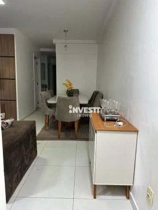 Imagem Apartamento à venda na Vila Rosa - Goiânia/GO