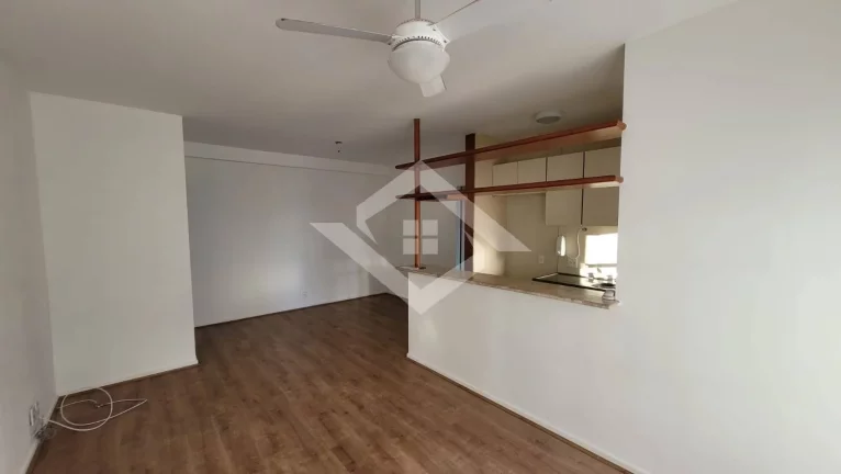 Imagem Apartamento de 2 Quartos para Venda na Barra da Tijuca com 83 m²