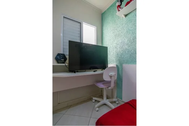 Imagem CASA RESIDENCIAL em São Paulo - SP, Vila Mazzei